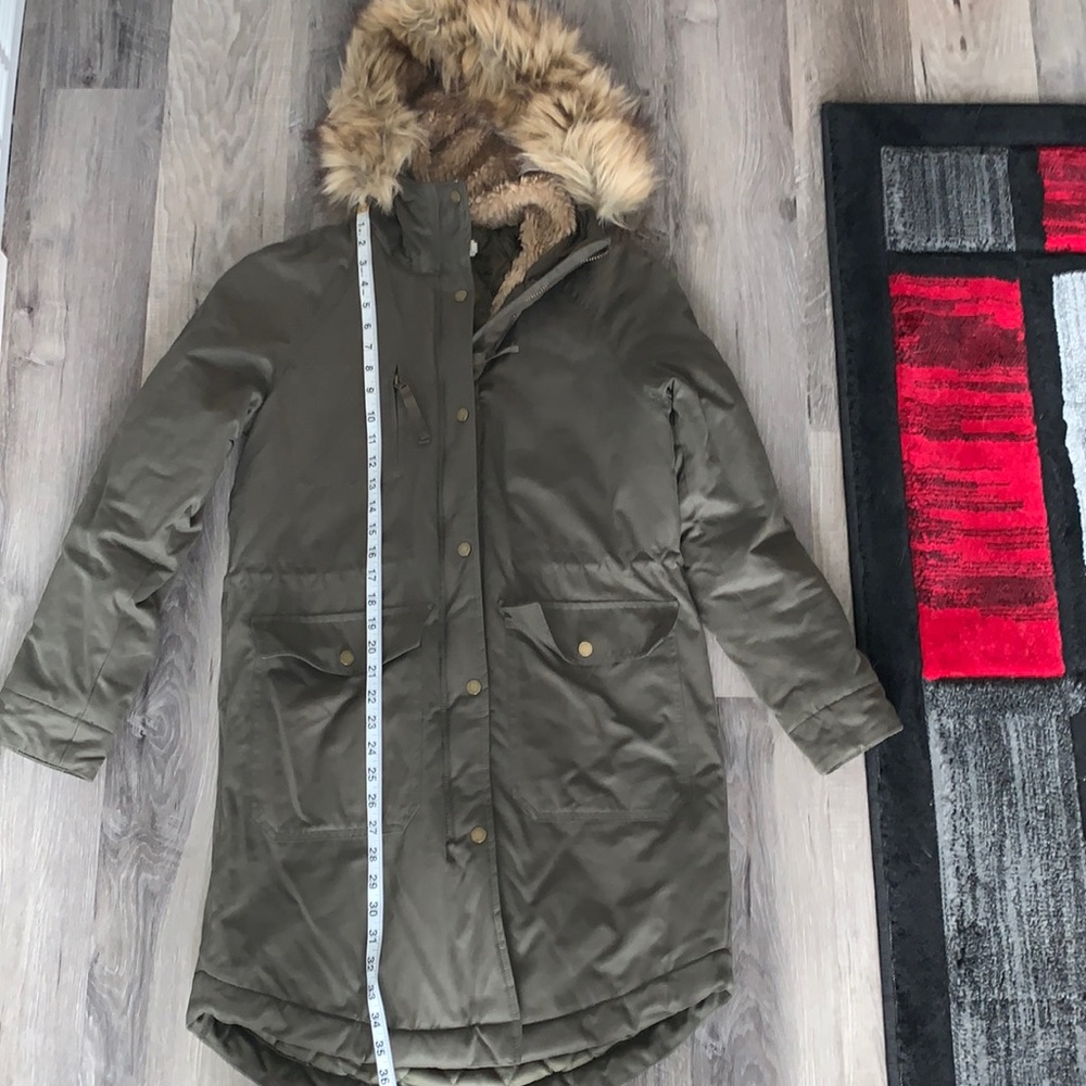 L.O.G.G Jacket